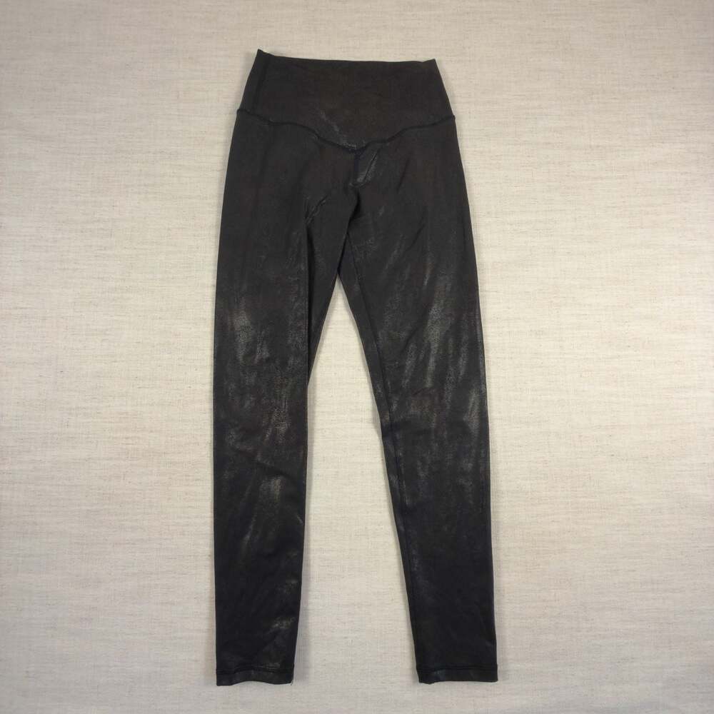 OFFLINE by Aerie The Hugger Hi-Rise Leggings Black Size M
